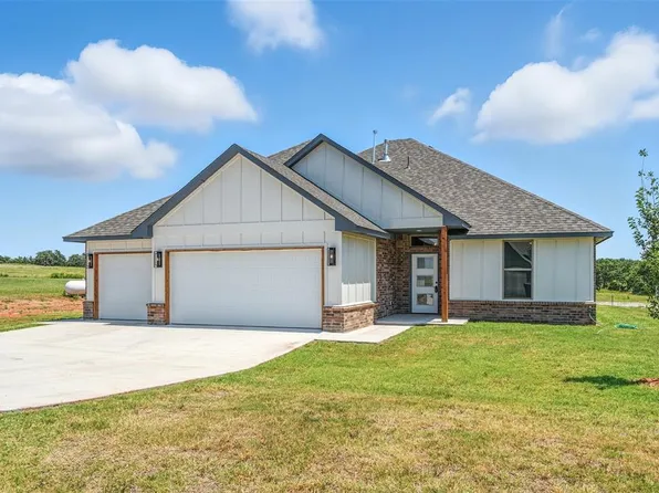 4940 Meadow Vw, Guthrie, OK 73044