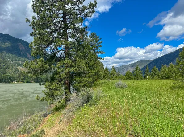 20 Eddy Flat Ln, Thompson Falls, MT 59873