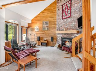 4770 Bighorn Rd #4L, Vail, CO 81657