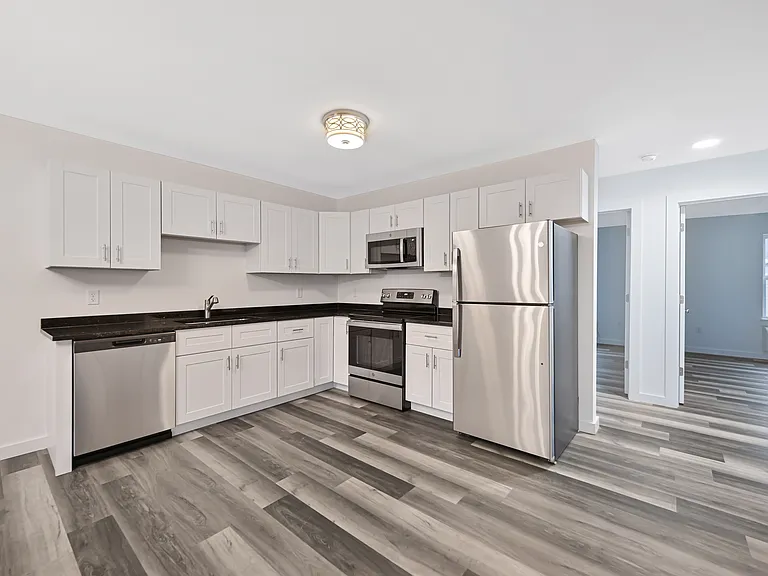 Mt. Nebo Apartments — Photo 43