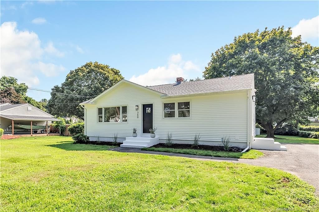 360 W Rutland Rd, Milford, CT 06461 Zillow