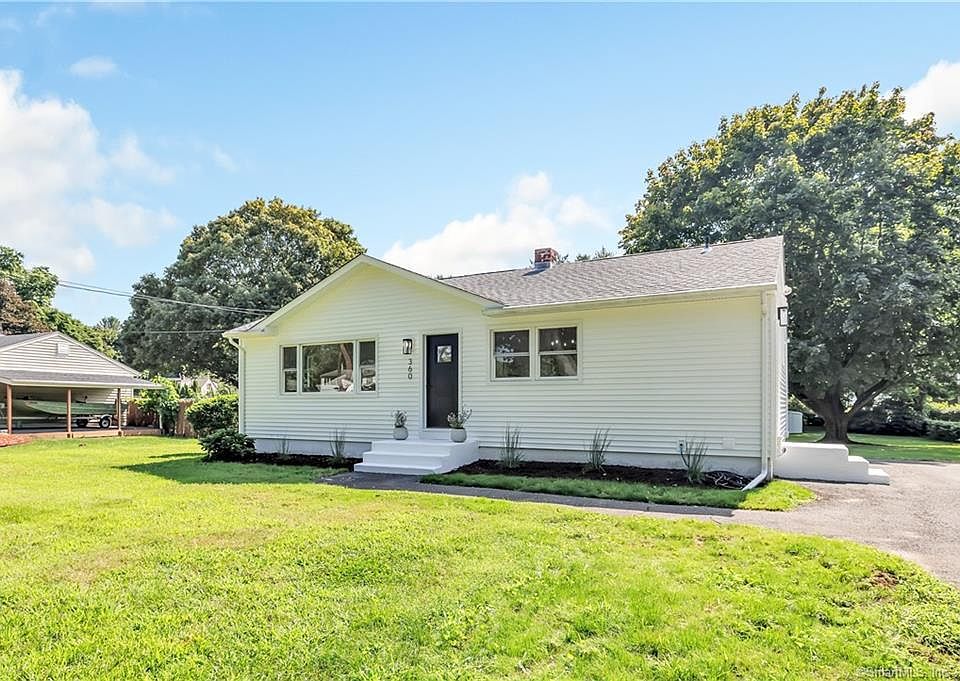 360 W Rutland Rd, Milford, CT 06461 Zillow