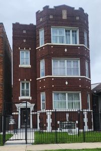 7652 S Marshfield Ave, Chicago, IL, 60620