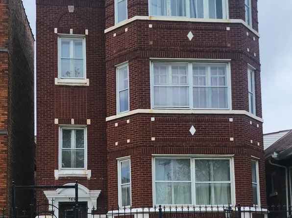 7652 S Marshfield Ave, Chicago, IL 60620