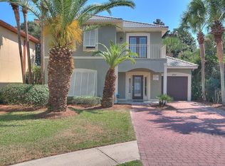 4767 Bonaire Cay, Destin, FL 32541