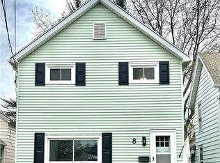 8 Hyde Park, Batavia, NY 14020