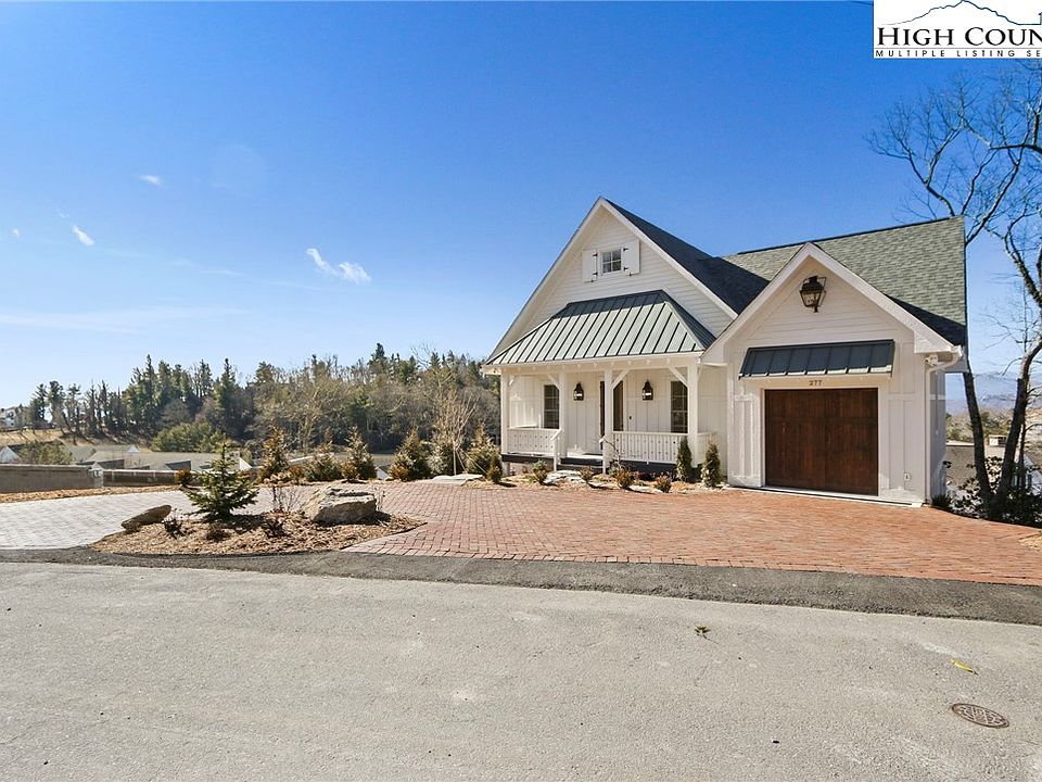 277 Tarry Acres Circle, Blowing Rock, NC 28605 Zillow