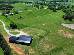 6980 Lacrosse Rd, Violet Hill, AR 72584