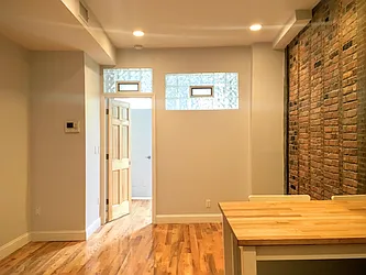 Rented by Brickwood Realty