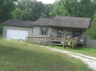 19470 E 1200 Rd, Stockton, MO 65785
