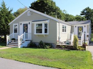 67 Lambert Ave, Weymouth, MA 02189