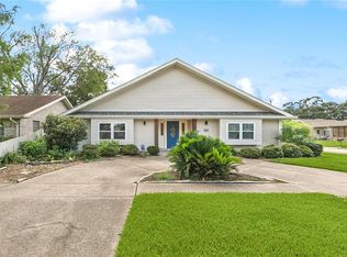 1918 Houma Blvd, Metairie, LA 70001