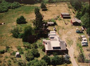 23301 115th Ave SW, Vashon, WA 98070