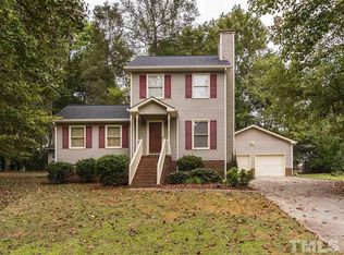 1121 Sally Dr, Graham, NC 27253