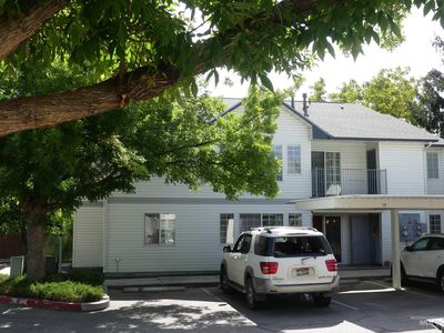 2285 S Challenger Ln APT 202, Boise, ID, 83705