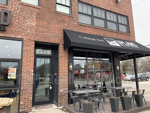 2nd image of 4842 N College Ave #4844
