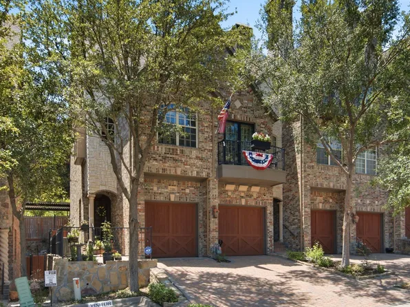728 Rockingham Dr, Irving, TX 75063