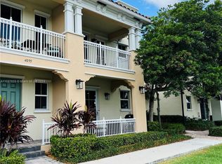 4097 Cascada Cir, Cooper City, FL 33024
