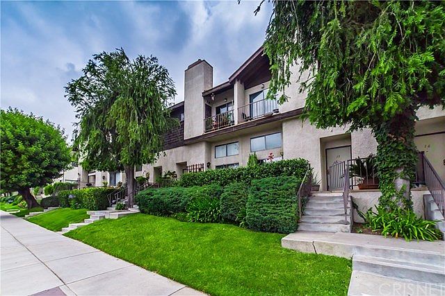 1st image of 9800 Sepulveda Blvd Unit 58