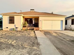 13 E Danner Ave, Porterville, CA 93257