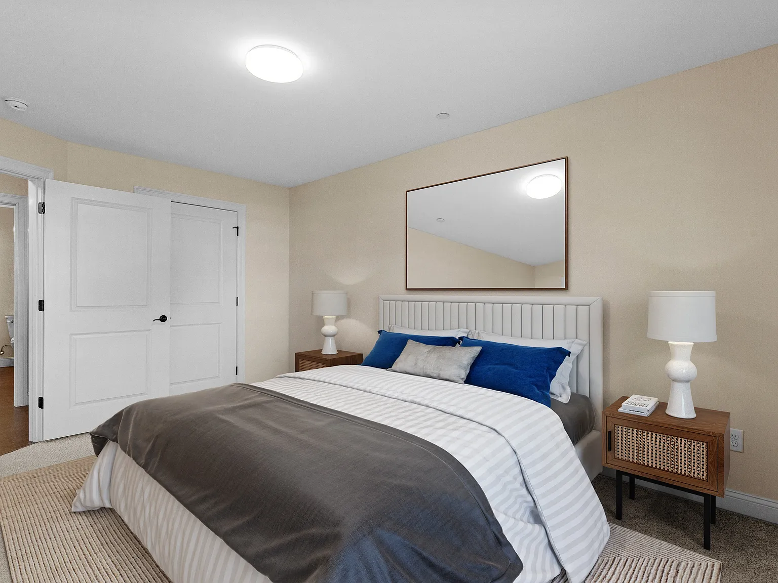 Cumberland Foreside Village Apartments — Photo 3