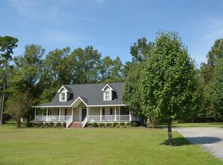 1775 Old Highway 52, Moncks Corner, SC 29461