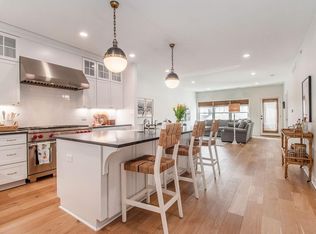 537 Boardwalk Ln, Dexter, MI