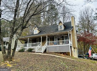 34 Bedford Ct, Douglasville, GA 30134