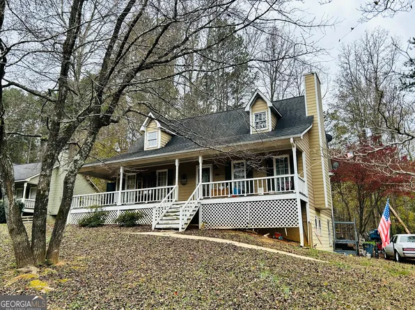 34 Bedford Ct, Douglasville, GA 30134