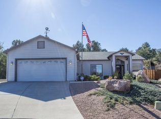 312 S Stone Creek Cir, Payson, AZ 85541