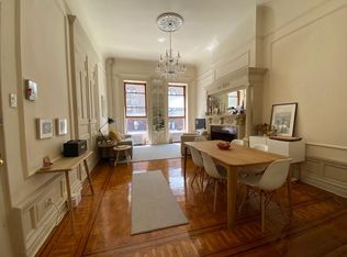 17 W 70th St #1, New York, NY 10023