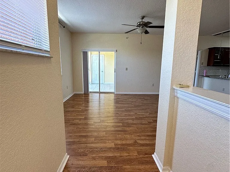 6361 Aragon Way #208 — Photo 7