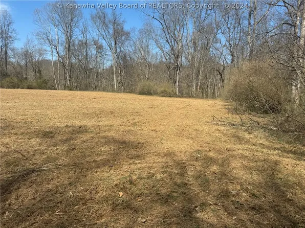 PARCEL Roach Rd #A, Salt Rock, WV 25559