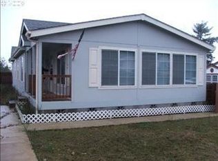 63406 Jerome Rd, Coos Bay, OR 97420