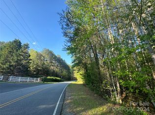 0 Garrett Rd, Mill Spring, NC 28756