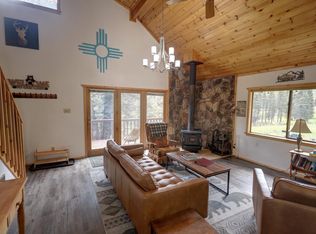 17 Aspen Tr, Red River, NM 87558