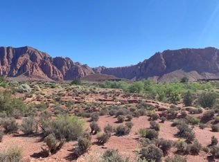 W Evening Star Dr, Ivins, UT 84738