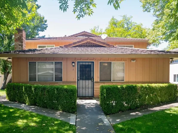 5091 Rhode Island Dr APT 1, Sacramento, CA 95841