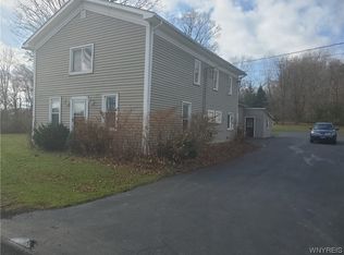 2974 Dutch Hollow Rd, Strykersville, NY 14145