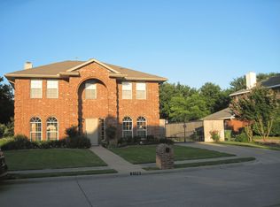 5104 Lee Hutson Ln, Sachse, TX 75048