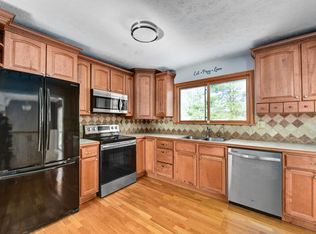 13286 Boston Rd, Strongsville, OH 44136