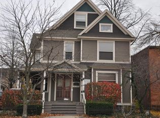 212 E William St, Ann Arbor, MI 48104