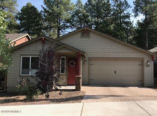 2357 W Mission Timber Cir, Flagstaff, AZ 86001