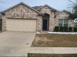 1801 Fairbanks Dr, Princeton, TX 75407