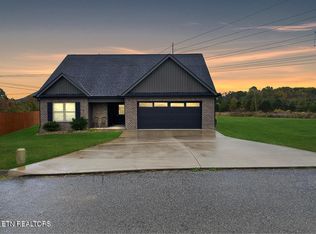 6534 Colossal Ln, Corryton, TN 37721