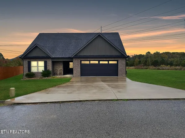 6534 Colossal Ln, Corryton, TN 37721