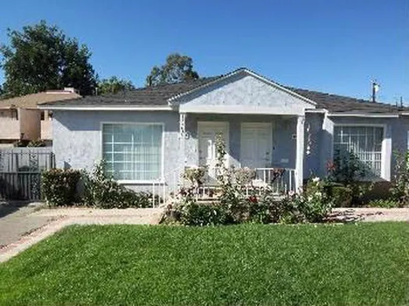 1227 N Screenland Dr, Burbank, CA 91505