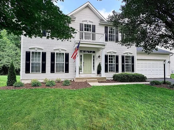 123 Hunton Dr, Fredericksburg, VA 22405