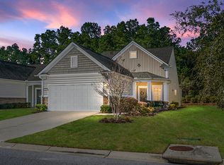 660 Battery Edge Dr, Summerville, SC 29483