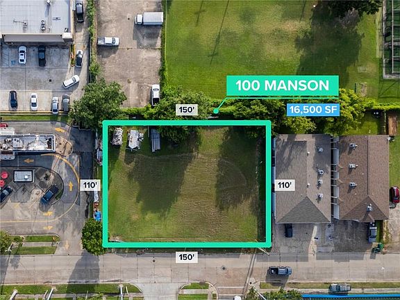 5th image of 100 Manson Ave